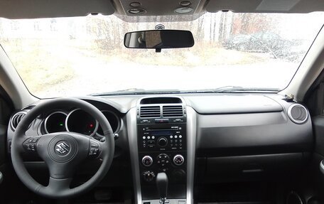 Suzuki Grand Vitara, 2007 год, 950 000 рублей, 1 фотография