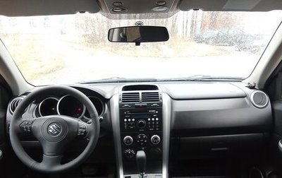 Suzuki Grand Vitara, 2007 год, 950 000 рублей, 1 фотография