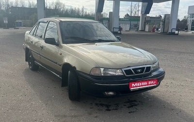 Daewoo Nexia I рестайлинг, 2007 год, 85 555 рублей, 1 фотография