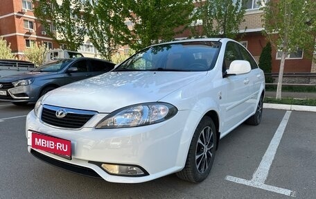 Daewoo Gentra II, 2014 год, 825 000 рублей, 1 фотография