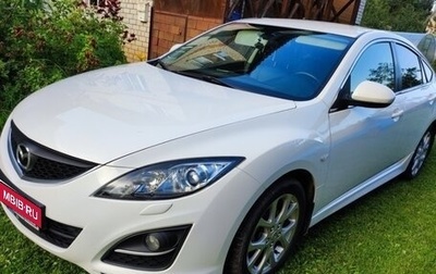 Mazda 6, 2011 год, 950 000 рублей, 1 фотография