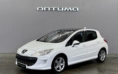 Peugeot 308 II, 2011 год, 637 000 рублей, 1 фотография