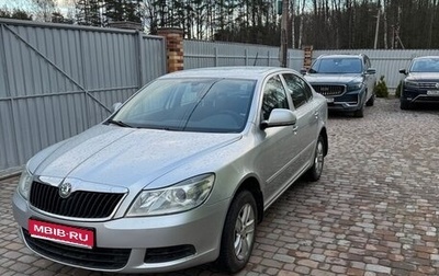 Skoda Octavia, 2012 год, 650 000 рублей, 1 фотография