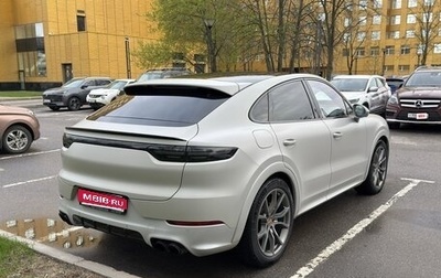 Porsche Cayenne III, 2021 год, 15 000 000 рублей, 1 фотография