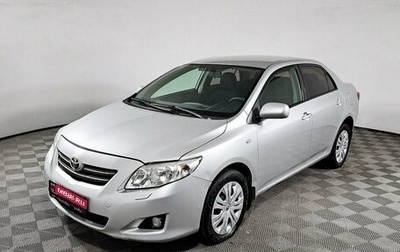 Toyota Corolla, 2008 год, 690 000 рублей, 1 фотография