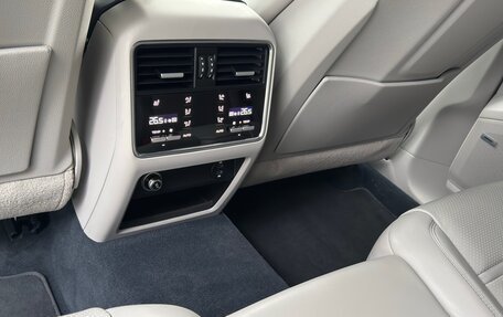Porsche Cayenne III, 2021 год, 15 000 000 рублей, 7 фотография
