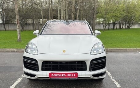 Porsche Cayenne III, 2021 год, 15 000 000 рублей, 4 фотография