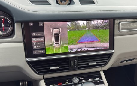 Porsche Cayenne III, 2021 год, 15 000 000 рублей, 12 фотография