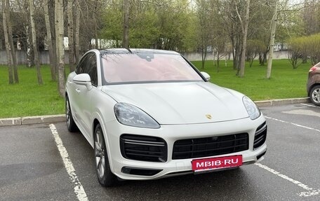 Porsche Cayenne III, 2021 год, 15 000 000 рублей, 5 фотография