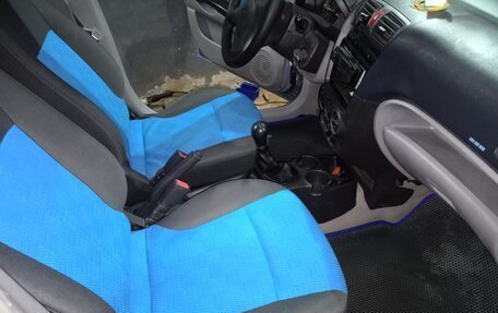 KIA Picanto I, 2006 год, 400 000 рублей, 11 фотография