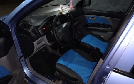 KIA Picanto I, 2006 год, 400 000 рублей, 8 фотография