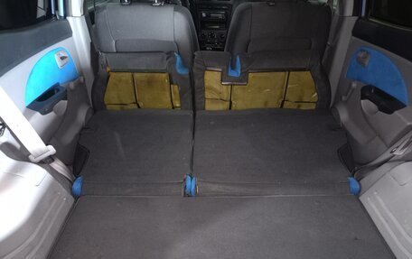 KIA Picanto I, 2006 год, 400 000 рублей, 15 фотография