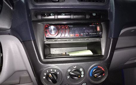 KIA Picanto I, 2006 год, 400 000 рублей, 5 фотография