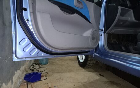 KIA Picanto I, 2006 год, 400 000 рублей, 7 фотография