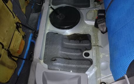 KIA Picanto I, 2006 год, 400 000 рублей, 14 фотография