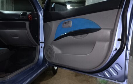 KIA Picanto I, 2006 год, 400 000 рублей, 9 фотография