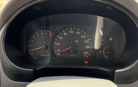 Hyundai Accent II, 2006 год, 420 000 рублей, 5 фотография
