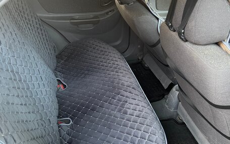 Hyundai Accent II, 2006 год, 420 000 рублей, 7 фотография