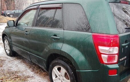 Suzuki Grand Vitara, 2007 год, 950 000 рублей, 3 фотография