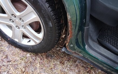 Suzuki Grand Vitara, 2007 год, 950 000 рублей, 4 фотография