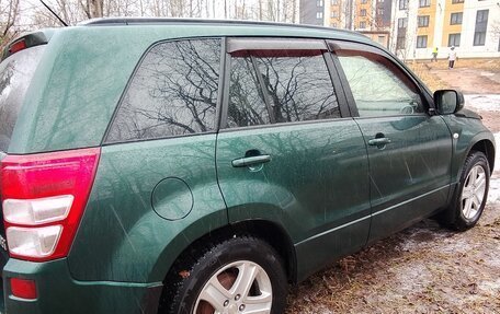 Suzuki Grand Vitara, 2007 год, 950 000 рублей, 5 фотография