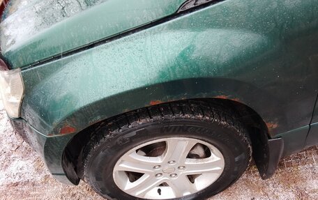Suzuki Grand Vitara, 2007 год, 950 000 рублей, 8 фотография