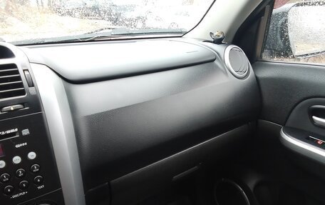 Suzuki Grand Vitara, 2007 год, 950 000 рублей, 9 фотография