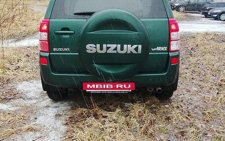 Suzuki Grand Vitara, 2007 год, 950 000 рублей, 6 фотография