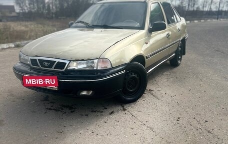 Daewoo Nexia I рестайлинг, 2007 год, 85 555 рублей, 2 фотография