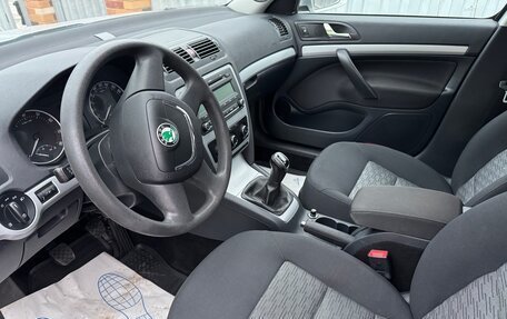 Skoda Octavia, 2012 год, 650 000 рублей, 7 фотография