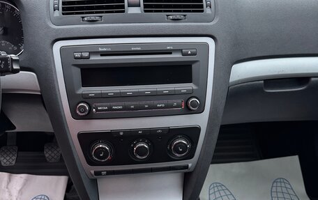 Skoda Octavia, 2012 год, 650 000 рублей, 8 фотография