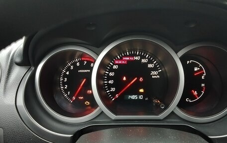 Suzuki Grand Vitara, 2007 год, 950 000 рублей, 11 фотография