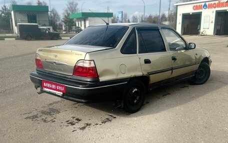 Daewoo Nexia I рестайлинг, 2007 год, 85 555 рублей, 3 фотография