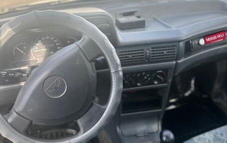 Daewoo Nexia I рестайлинг, 2007 год, 85 555 рублей, 6 фотография