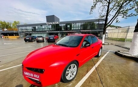 Alfa Romeo 159, 2006 год, 2 000 000 рублей, 2 фотография