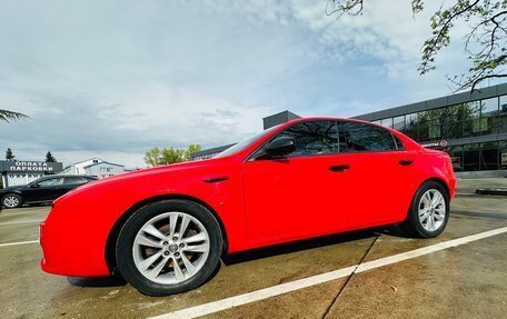 Alfa Romeo 159, 2006 год, 2 000 000 рублей, 4 фотография