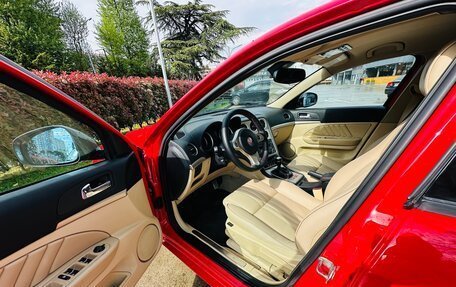 Alfa Romeo 159, 2006 год, 2 000 000 рублей, 8 фотография