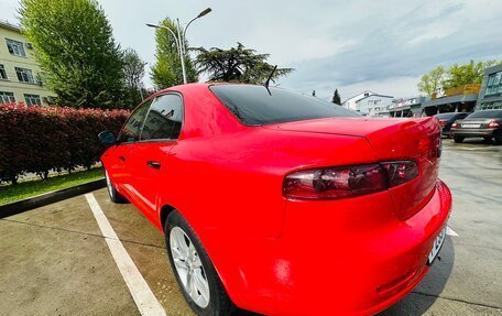 Alfa Romeo 159, 2006 год, 2 000 000 рублей, 6 фотография