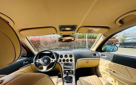 Alfa Romeo 159, 2006 год, 2 000 000 рублей, 10 фотография