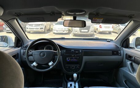 Daewoo Gentra II, 2014 год, 825 000 рублей, 5 фотография