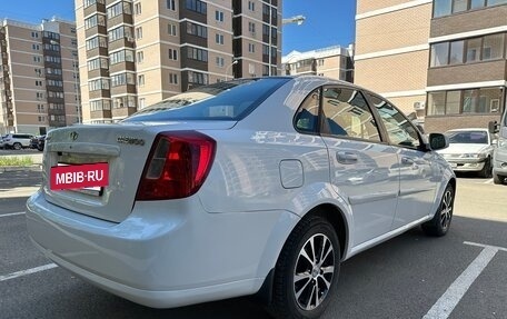 Daewoo Gentra II, 2014 год, 825 000 рублей, 2 фотография