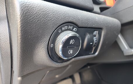Opel Astra J, 2012 год, 750 000 рублей, 11 фотография