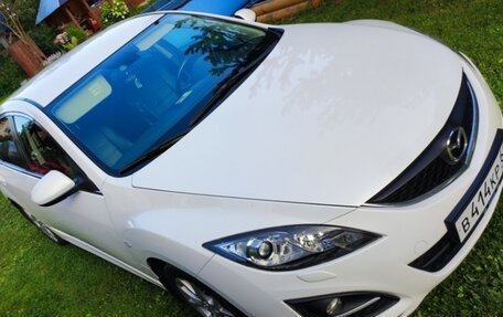 Mazda 6, 2011 год, 950 000 рублей, 2 фотография