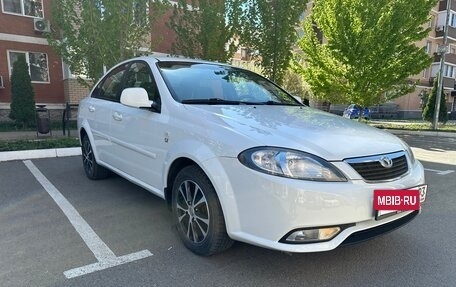 Daewoo Gentra II, 2014 год, 825 000 рублей, 4 фотография