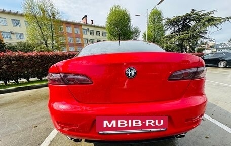 Alfa Romeo 159, 2006 год, 2 000 000 рублей, 7 фотография