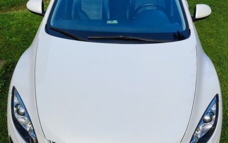 Mazda 6, 2011 год, 950 000 рублей, 5 фотография