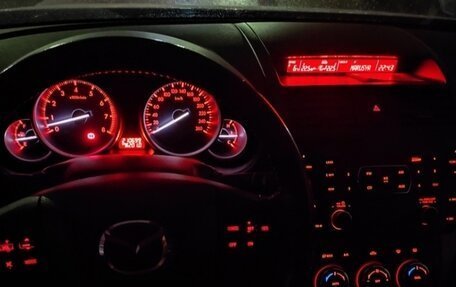 Mazda 6, 2011 год, 950 000 рублей, 7 фотография