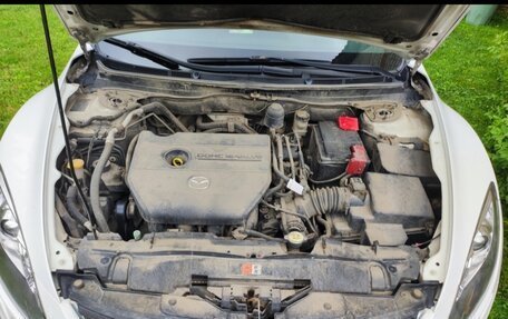 Mazda 6, 2011 год, 950 000 рублей, 6 фотография