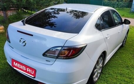 Mazda 6, 2011 год, 950 000 рублей, 4 фотография