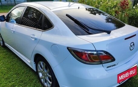 Mazda 6, 2011 год, 950 000 рублей, 3 фотография